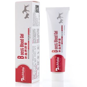 BeMate倍美特貓咪狗補血養肝專用營養膏可OEM/ODM代工