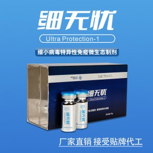 寵物益生菌OEM代加工