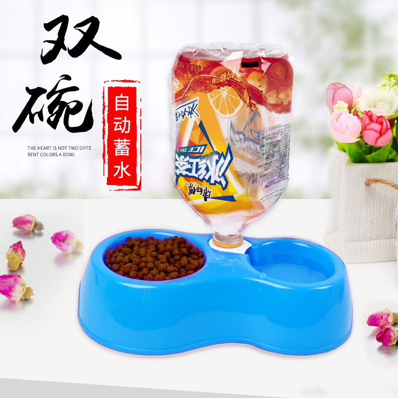 寵物飲水多用碗代加工貼牌OEM/ODM