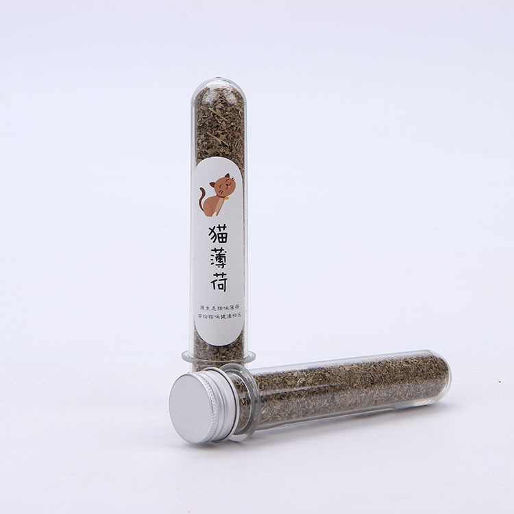 貓零食 天然貓薄荷碎可OEM/ODM代工