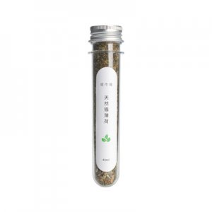 天然優質貓薄荷試管裝粉末貼牌定制代加工