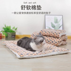 寵物四季睡墊可OEM/ODM代工
