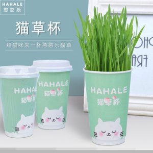 懶人貓草貼牌OEM/ODM