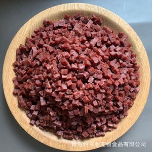 青島約書亞寵物食品有限公司