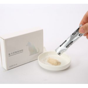 復方阿莫西林粉OEM/ODM定制代加工