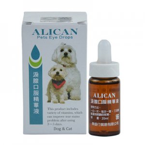 淚腺消除液代加工貼牌OEM/ODM