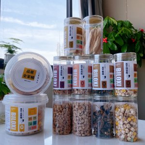 凍干桶貓零食貼牌定制代加工