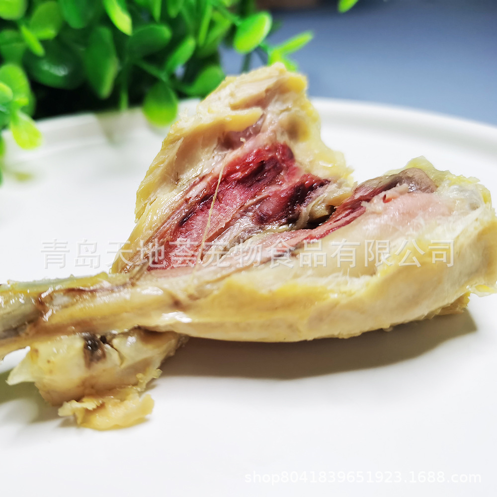 青島天地薈寵物食品有限公司
