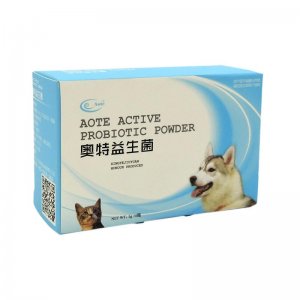 奧特益生菌貼牌定制代加工