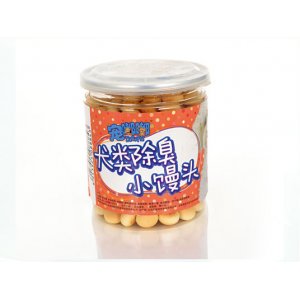寵嘟嘟除臭小饅頭100g