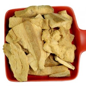寵物零食凍干鵪鶉雞肉粒