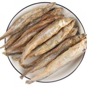 大號多春魚帶籽貓咪零食