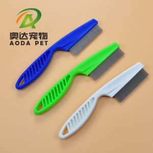 丹徒區高橋奧華寵物用品廠