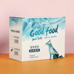 寵物狗狗零食泰迪拌飯濕糧