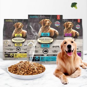 歐恩焙全犬糧