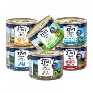 ziwi滋溢狗罐頭