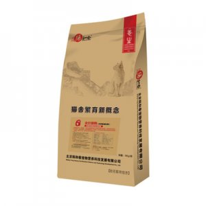 貓舍健胃腸美毛消淚痕護佑泌尿道增食欲貓糧