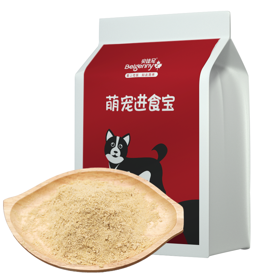 萌寵進(jìn)食寶