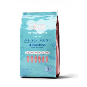 成犬犬 糧