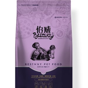 伯威全價幼年期、妊娠期、哺乳期犬糧（奶糕）1.5kg/10kg