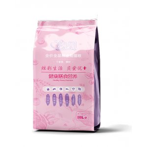 炫貝貓糧
