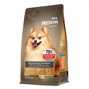 博麥仕美犬多肉無谷全期糧1.5kg