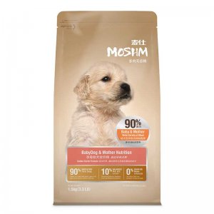 麥仕孕母幼犬全價糧1.5kg