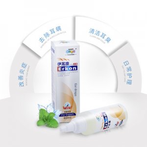 新寵之康伊耳康滴耳液
