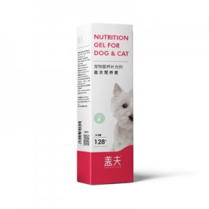 蓋夫營養(yǎng)膏