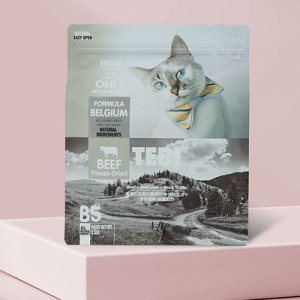 TEB湯恩貝B系貓糧