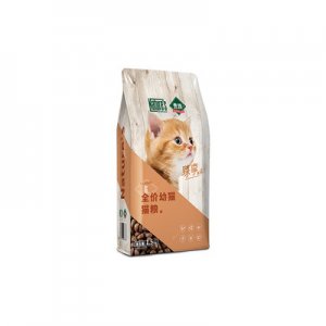 貴族臻享系列全價成幼犬貓糧10kg