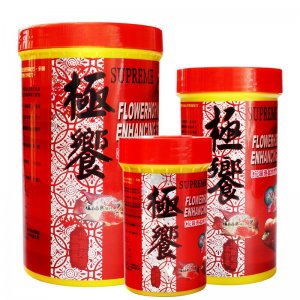 惠宏極饗羅漢魚飼料