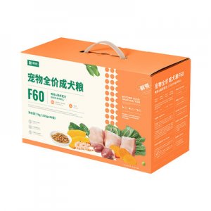 小佩食物鏈小仙豆鮮煮濕糧