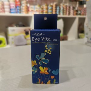 草本亮眼精華口服營養液