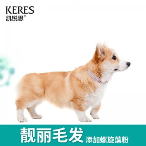 凱銳思柯基通用狗糧2kg