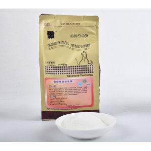 金宏優品狗狗營養品益生菌寵物貓咪食用400g