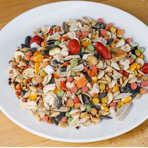 天津亞亨寵物食品有限公司