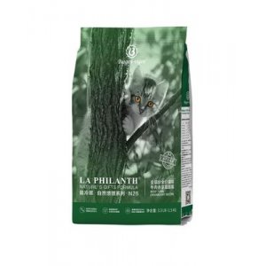 翡冷翠凍干貓糧1.5kg