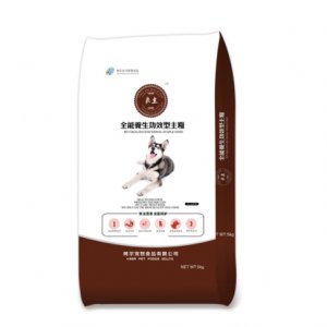 良主5kg成犬糧