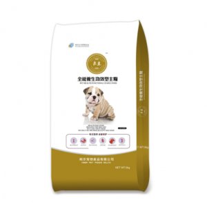 良主5kg幼犬糧
