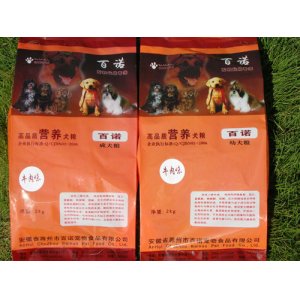 百諾高品質(zhì)犬糧