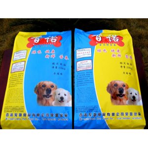 百諾高品質(zhì)犬糧10KG