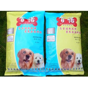 百諾犬糧
