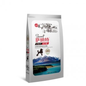 薩納特0.8kg成犬糧