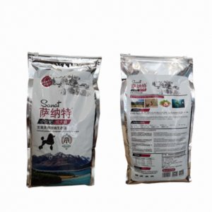 薩納特4.6kg成犬糧