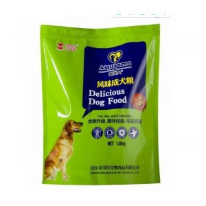 美可奇風味成犬糧