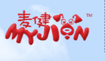 青島麥健食品超級工廠