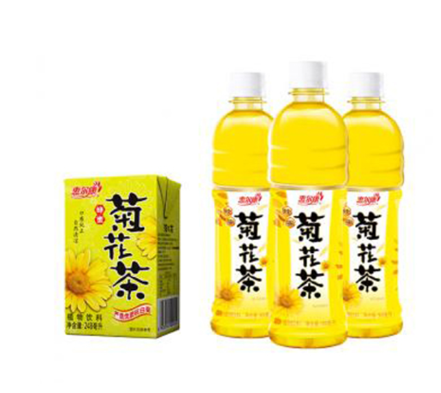 惠爾康菊花茶.png