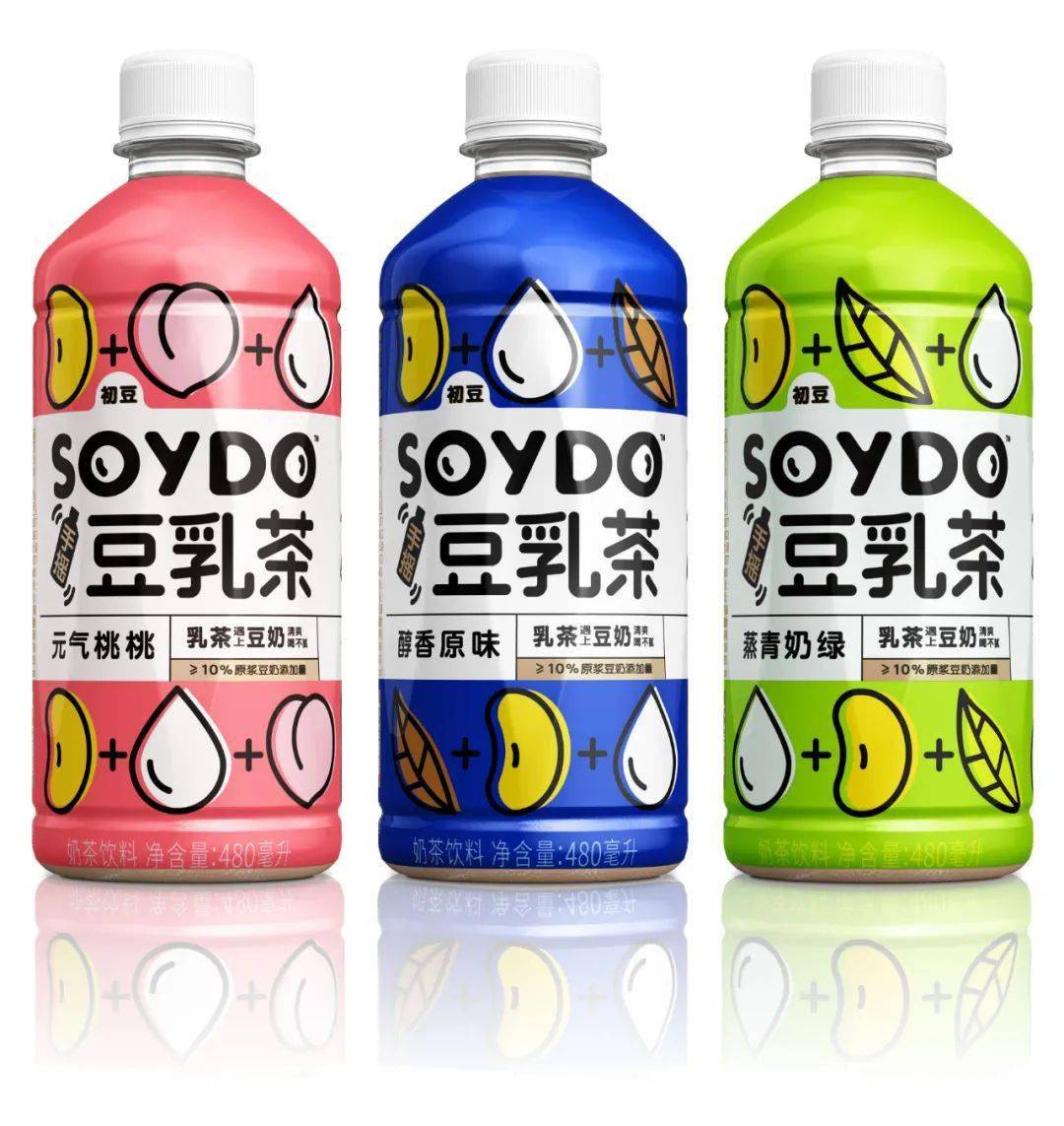 達(dá)利園新品——Soydo初豆豆乳茶.jpeg