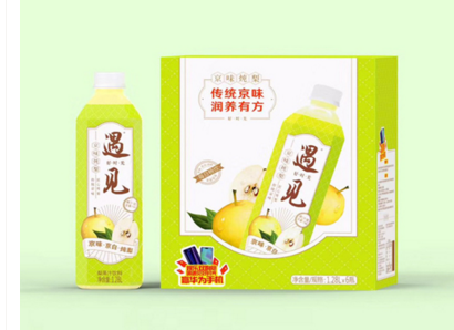 京味燉梨梨果汁.png